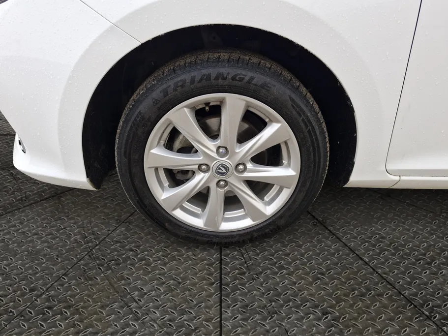 2024 Changan Alsvin Full Option 