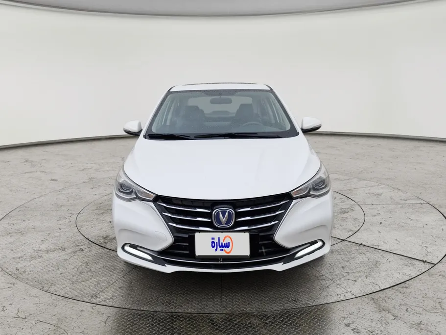 2024 Changan Alsvin Full Option 