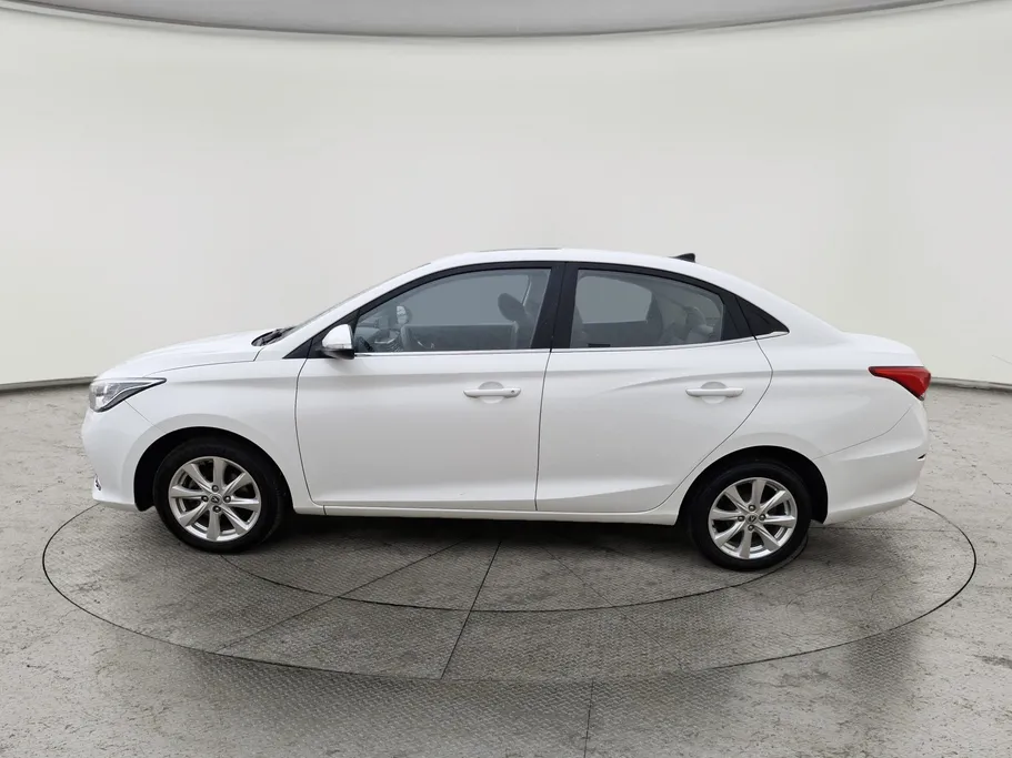2024 Changan Alsvin Full Option 