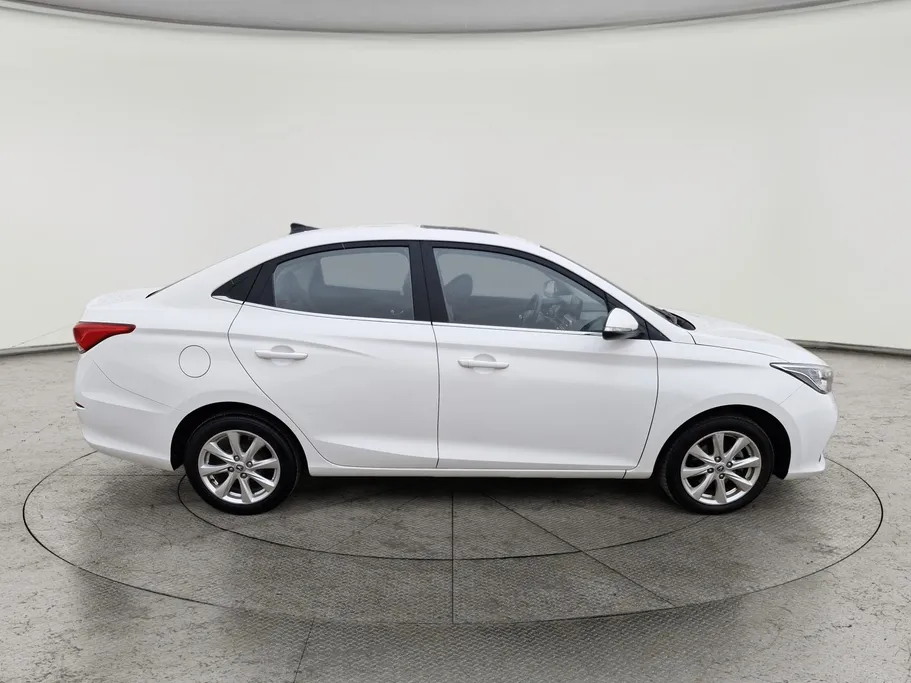 2024 Changan Alsvin Full Option 