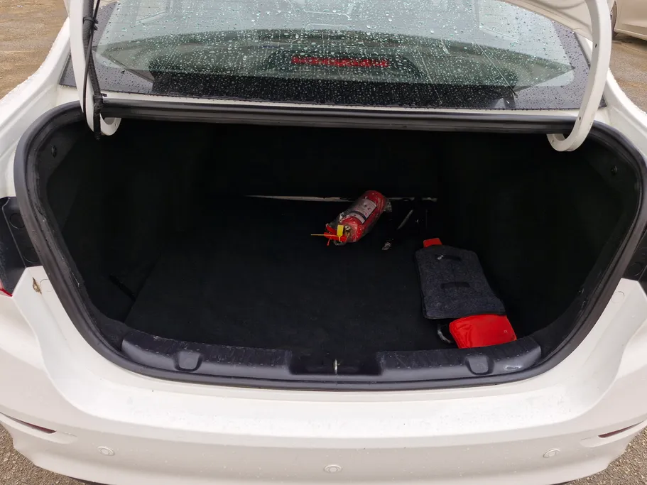 2024 Changan Alsvin Full Option 