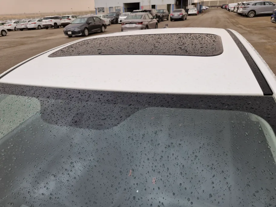 2024 Changan Alsvin Full Option 