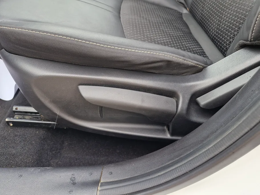 2024 Changan Alsvin Full Option 