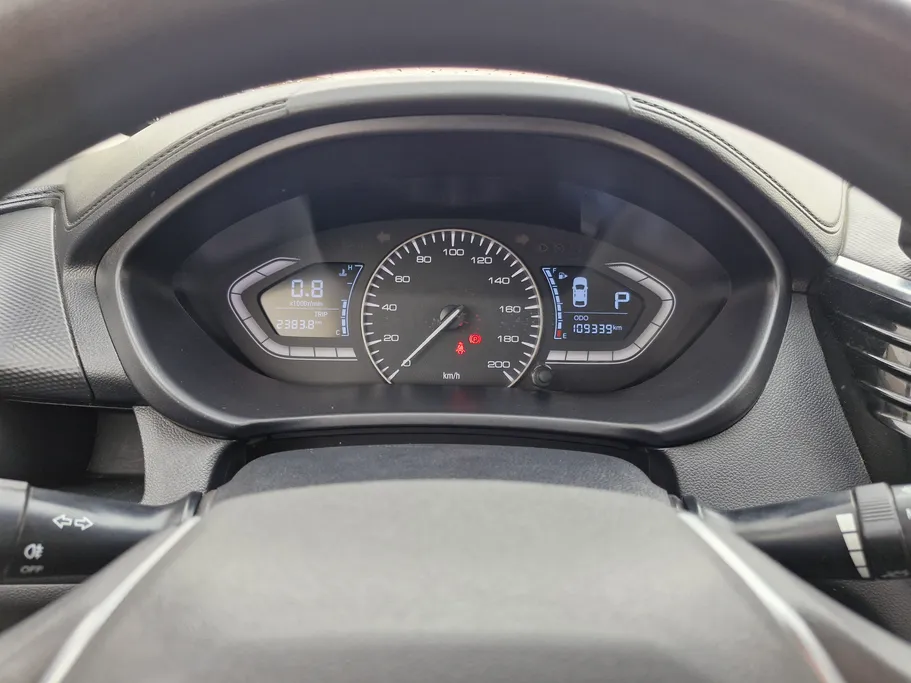 2024 Changan Alsvin Full Option 