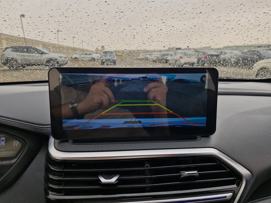 2024 Changan Alsvin Full Option 