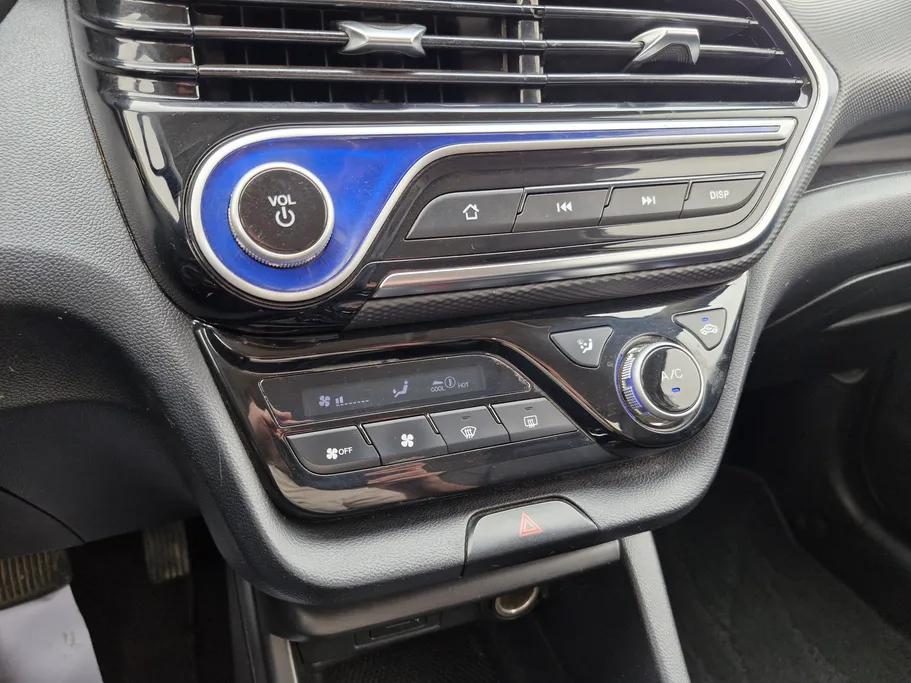 2024 Changan Alsvin Full Option 