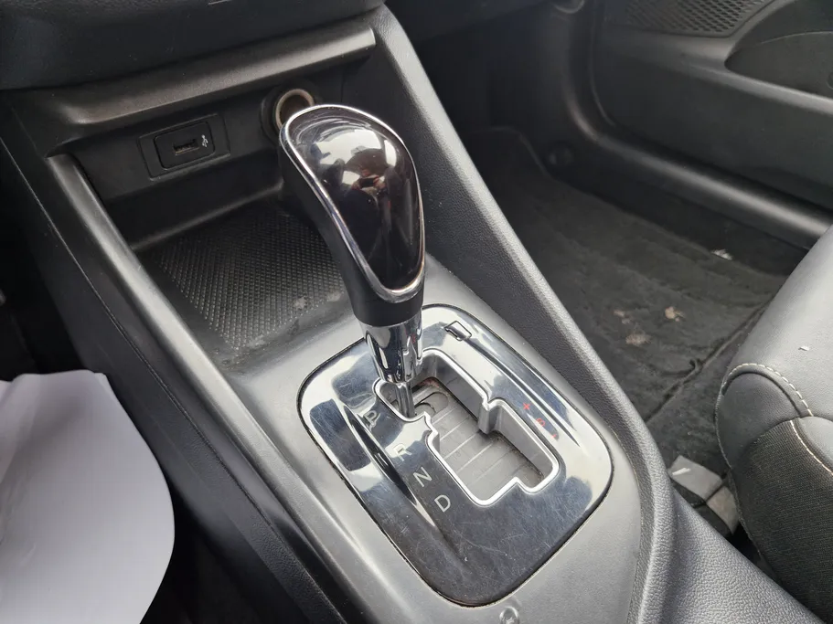 2024 Changan Alsvin Full Option 