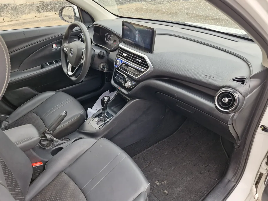 2024 Changan Alsvin Full Option 