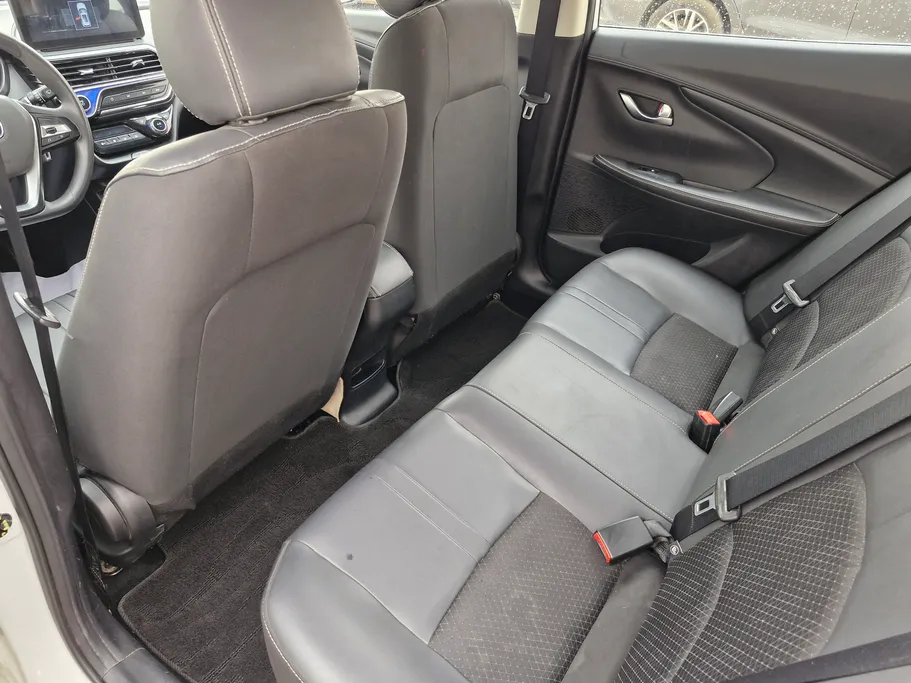 2024 Changan Alsvin Full Option 