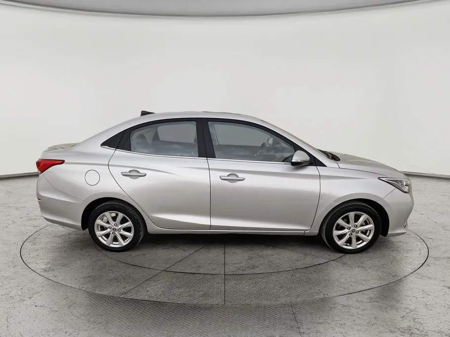 2024 شانجان Alsvin Full Option 