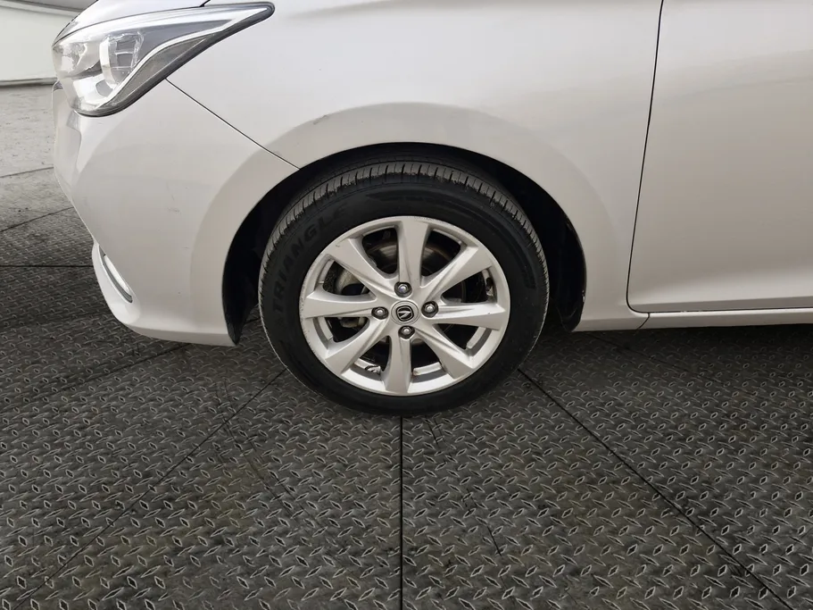 شانجان السفن Full Option 2024 