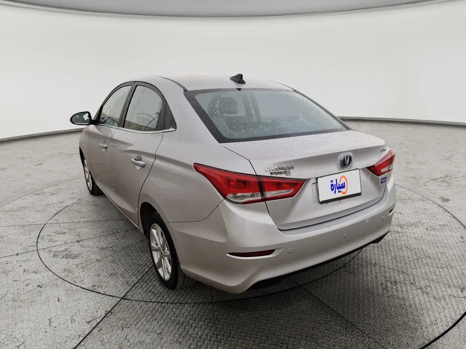 شانجان السفن Full Option 2024 