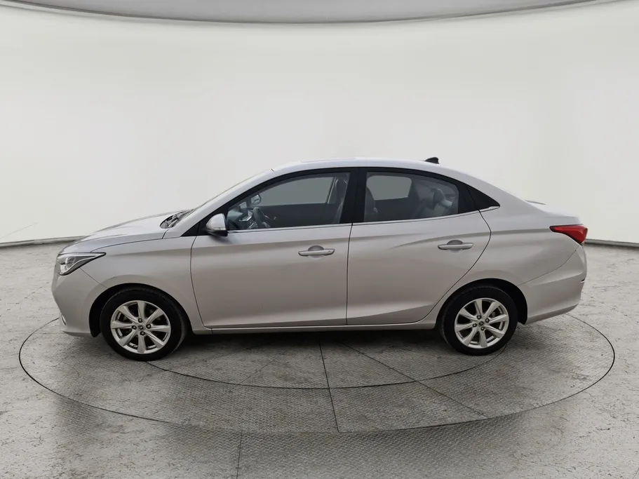 شانجان السفن Full Option 2024 