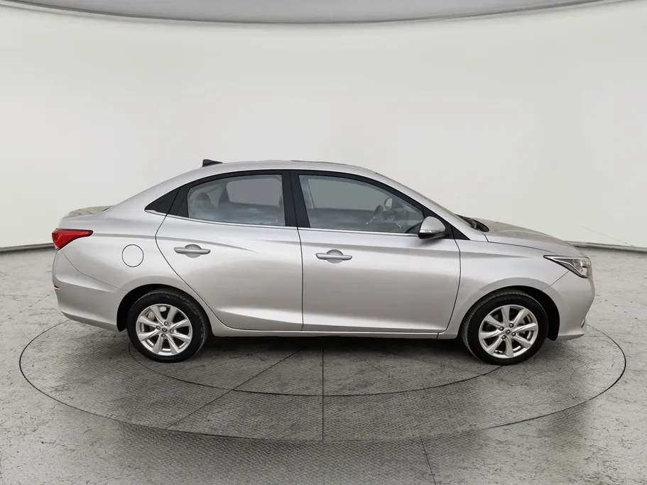 شانجان السفن Full Option 2024 