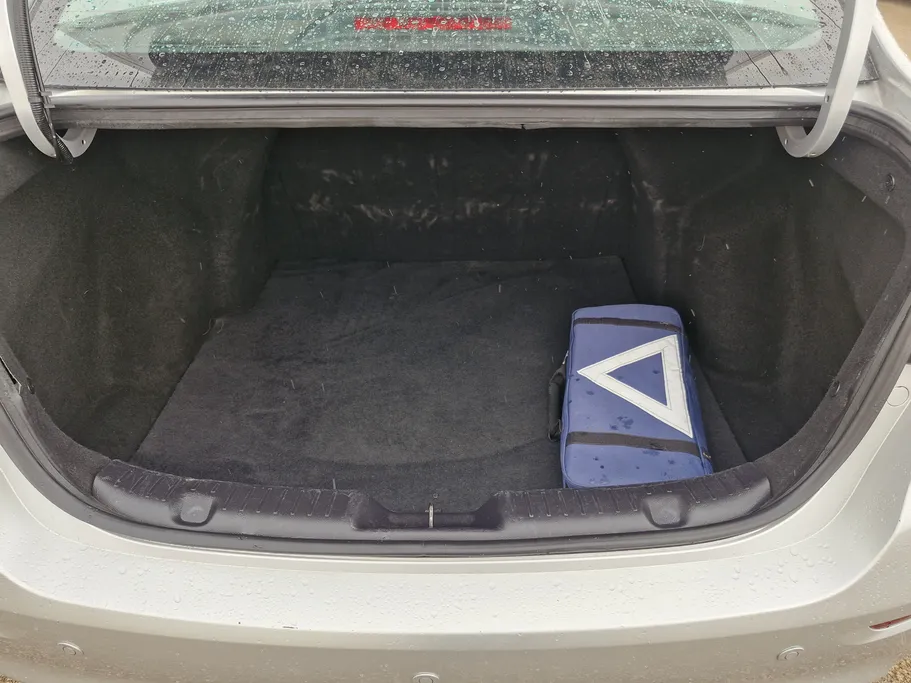 2024 شانجان Alsvin Full Option 