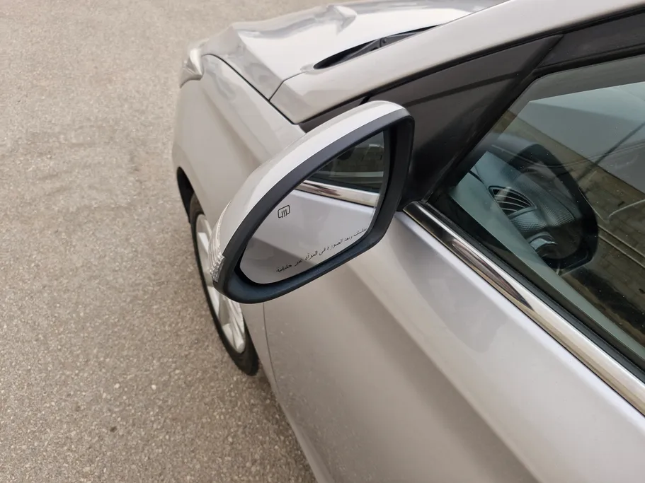 2024 شانجان Alsvin Full Option 