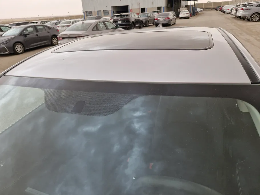 2024 شانجان Alsvin Full Option 