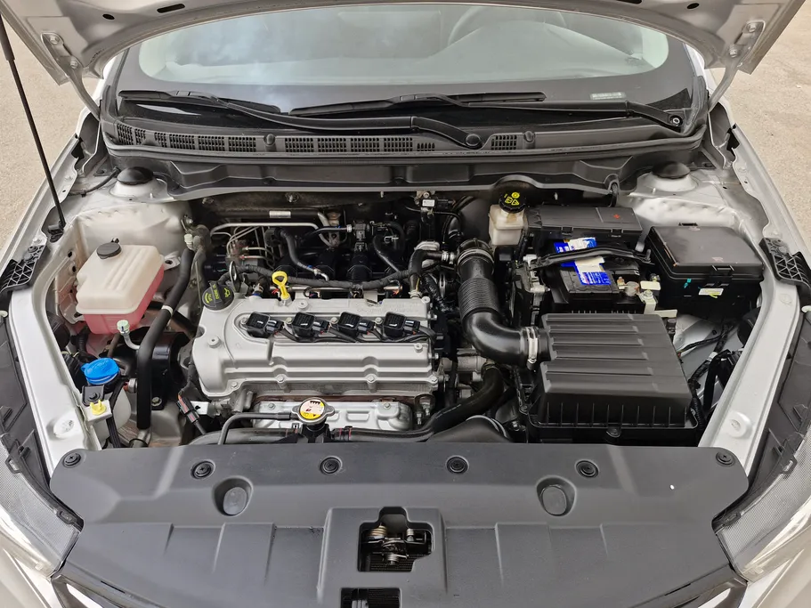 2024 شانجان Alsvin Full Option 