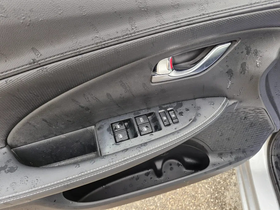 2024 شانجان Alsvin Full Option 