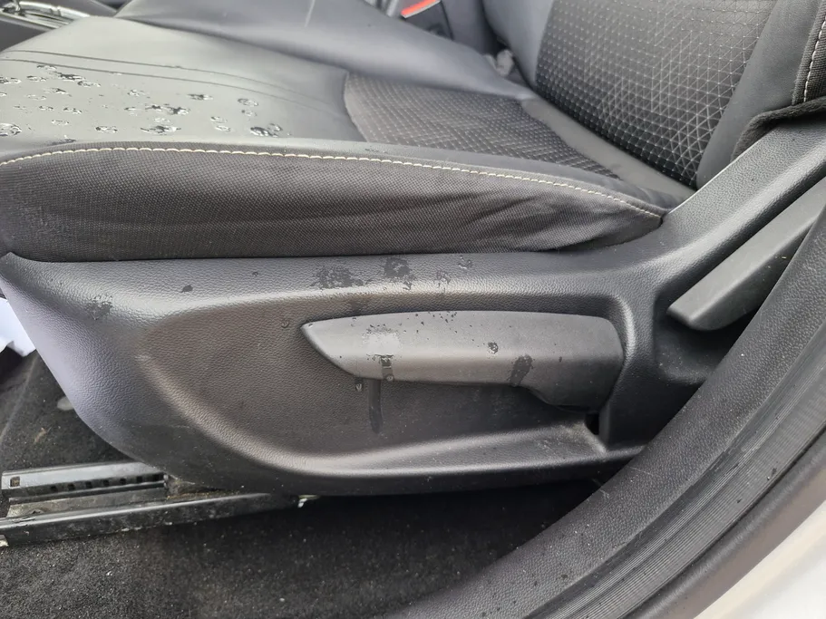 2024 شانجان Alsvin Full Option 