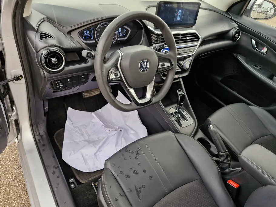 2024 شانجان Alsvin Full Option 