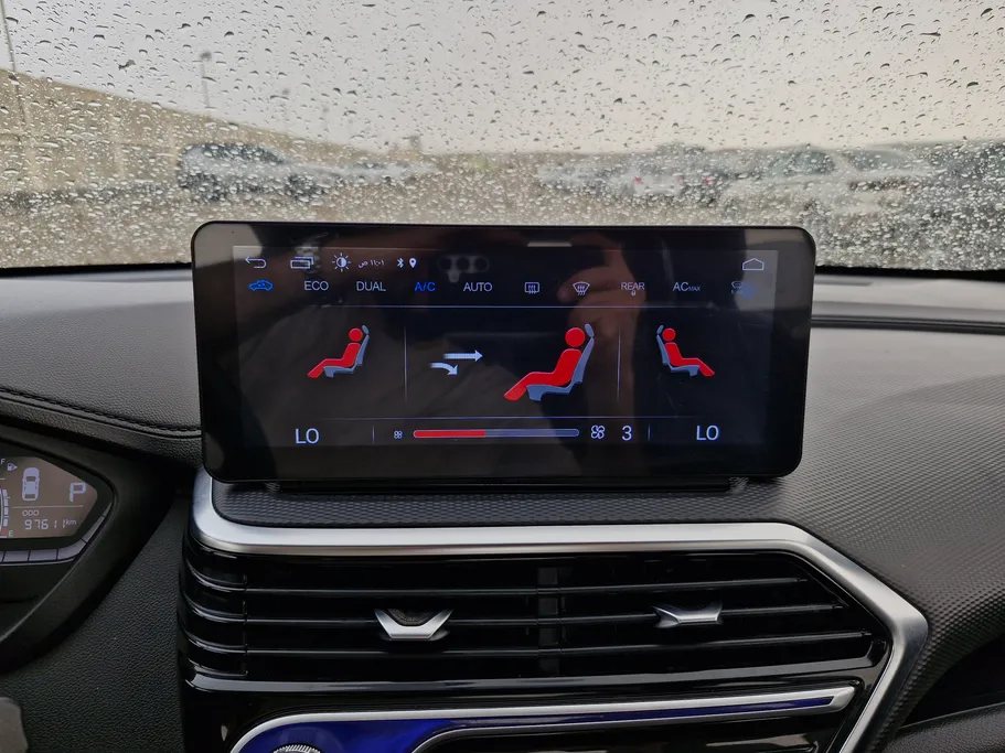 2024 شانجان Alsvin Full Option 