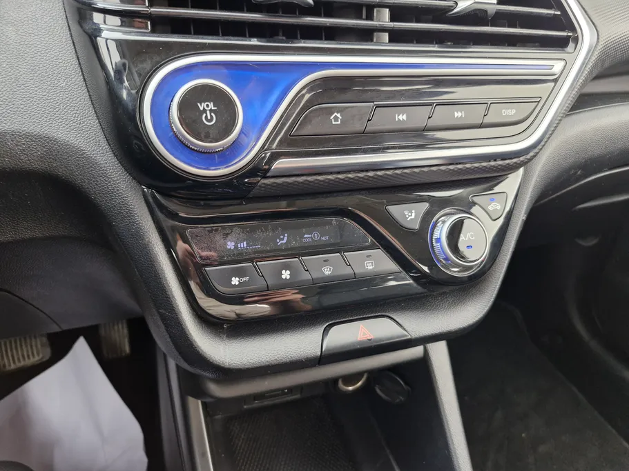 2024 شانجان Alsvin Full Option 