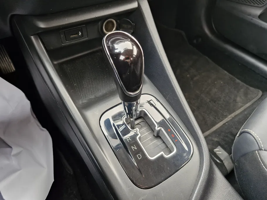 2024 شانجان Alsvin Full Option 