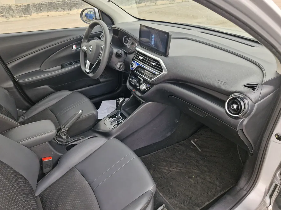 2024 شانجان Alsvin Full Option 