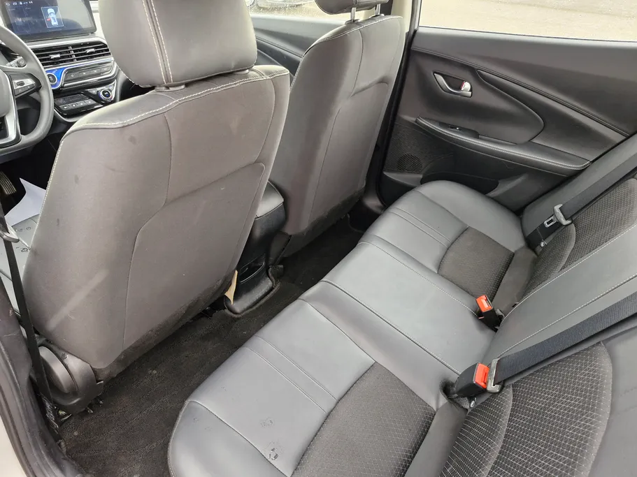 2024 شانجان Alsvin Full Option 