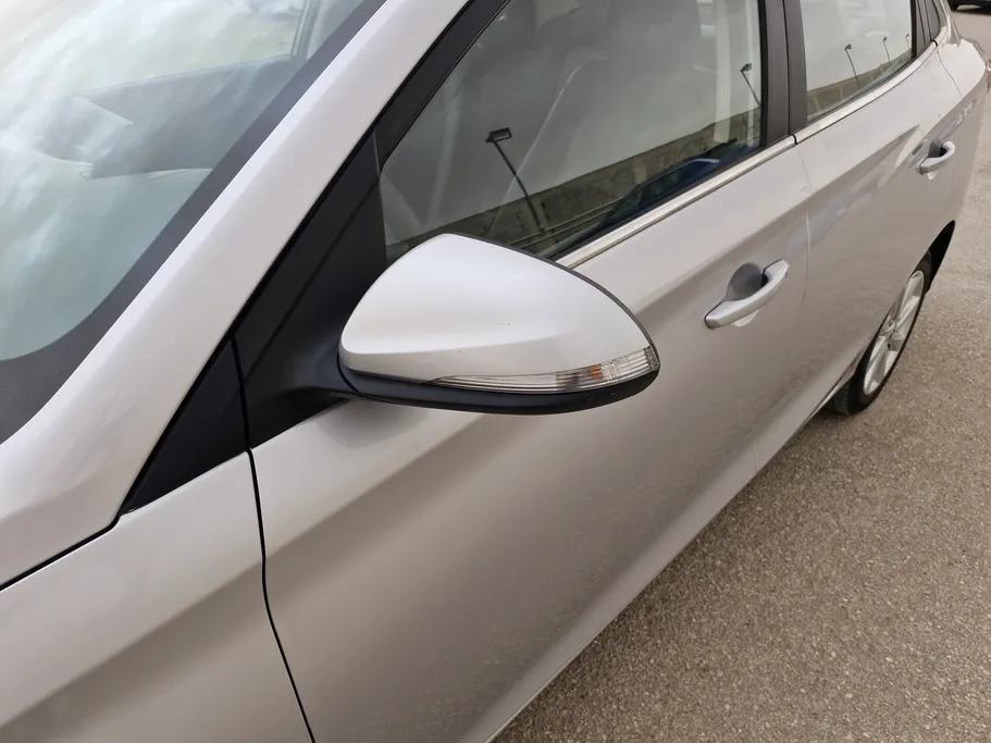 2024 شانجان Alsvin Full Option 