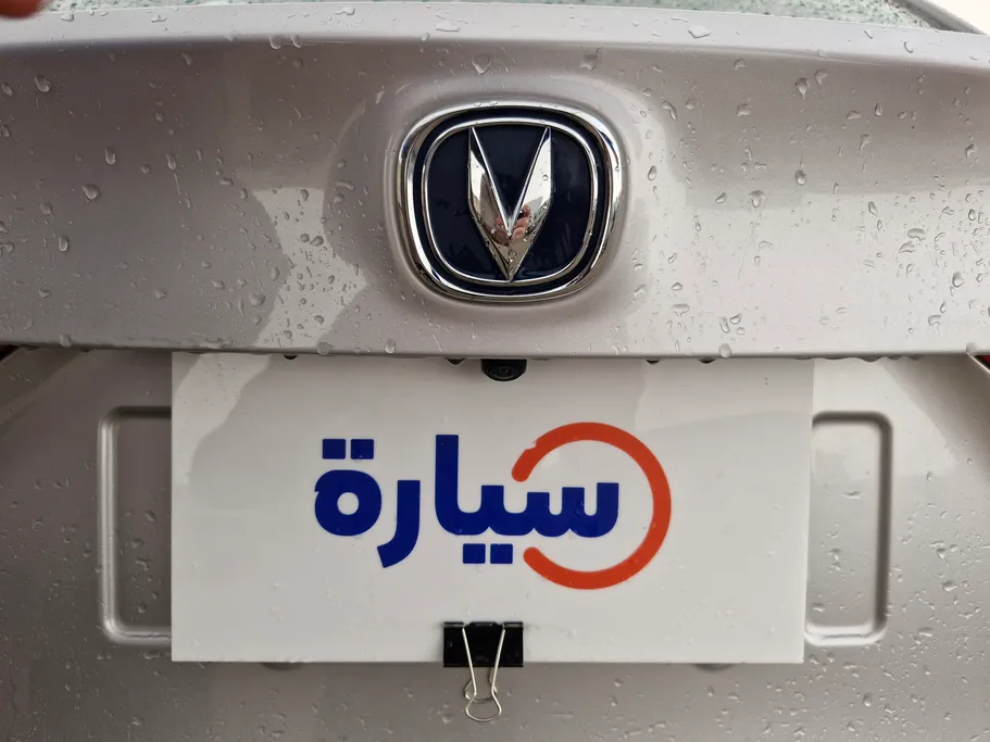 2024 شانجان Alsvin Full Option 