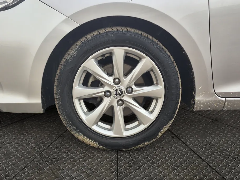 شانجان السفن Full Option 2024 