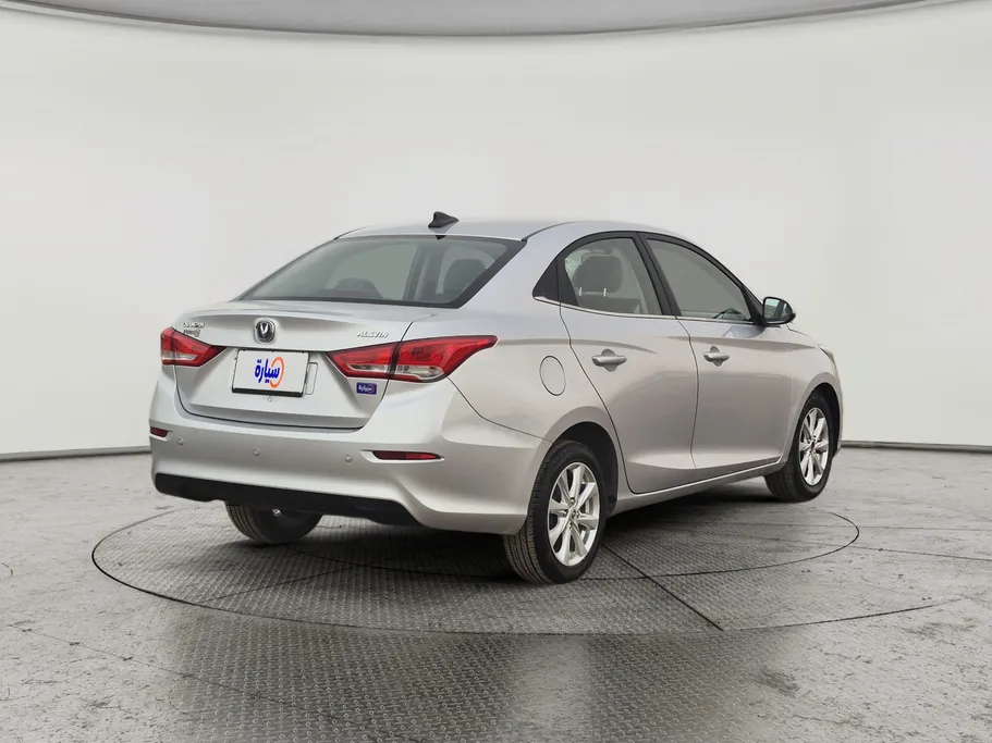 شانجان السفن Full Option 2024 