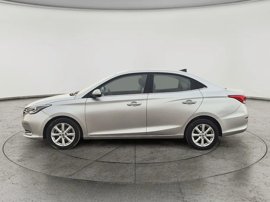 شانجان السفن Full Option 2024 