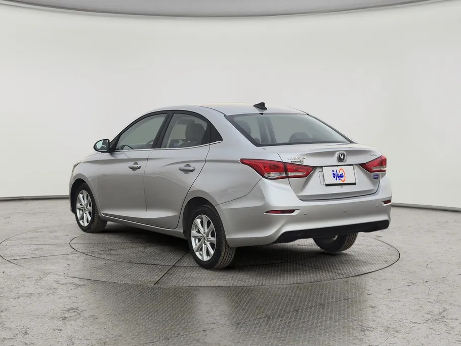 شانجان السفن Full Option 2024 