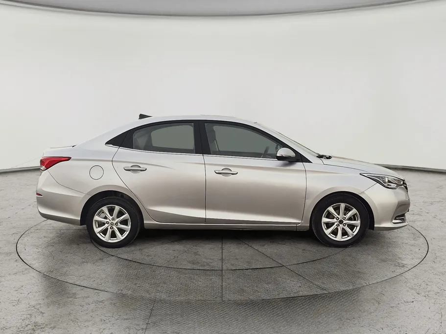 شانجان السفن Full Option 2024 