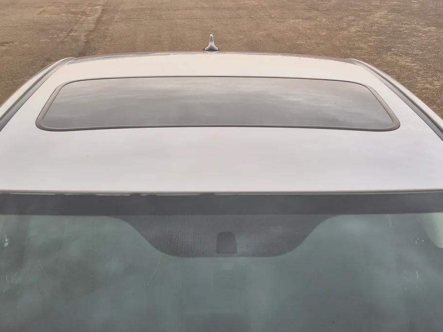 شانجان السفن Full Option 2024 