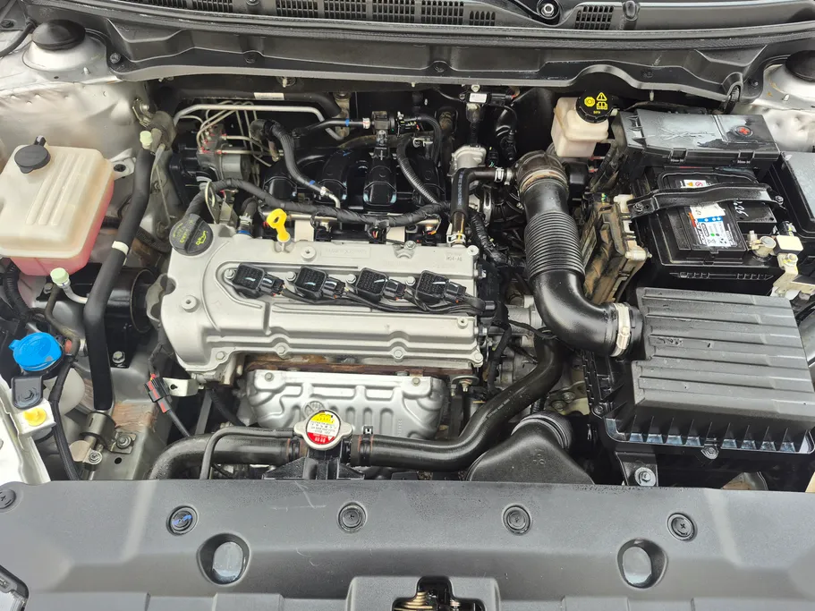 شانجان السفن Full Option 2024 