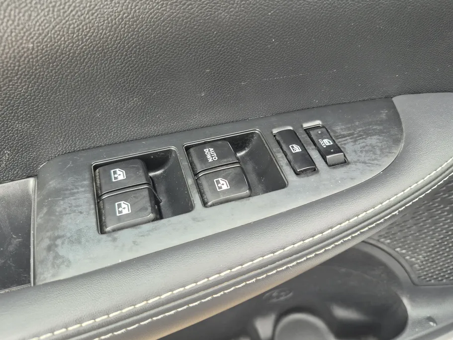 شانجان السفن Full Option 2024 