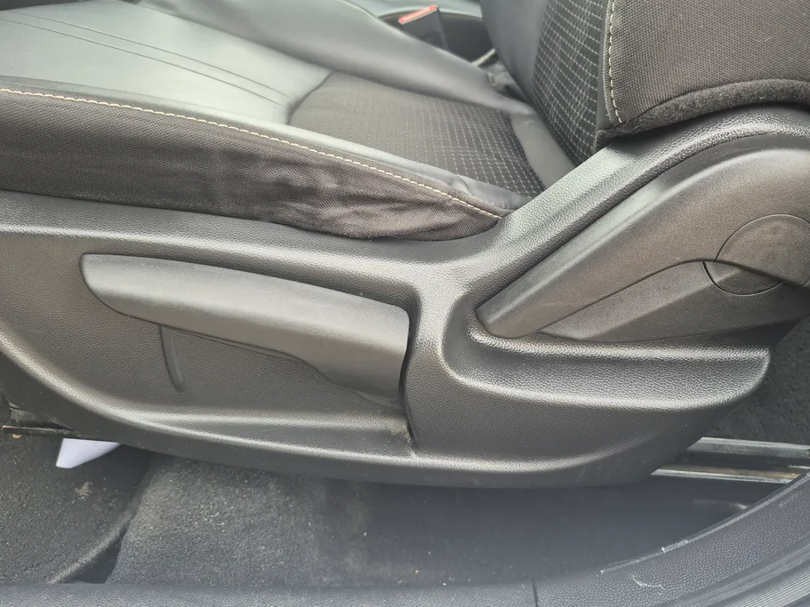 شانجان السفن Full Option 2024 