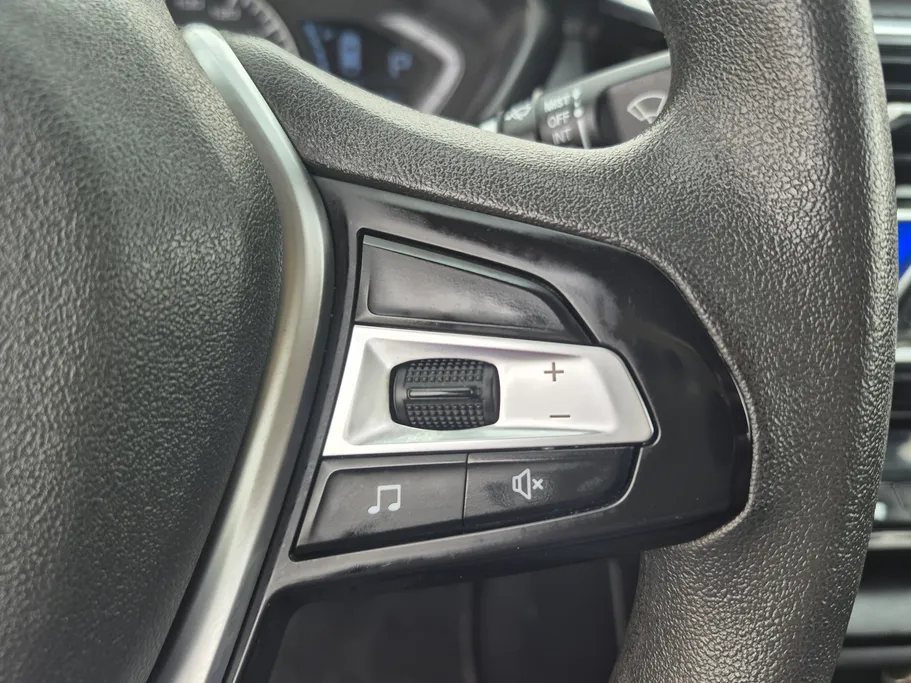 شانجان السفن Full Option 2024 