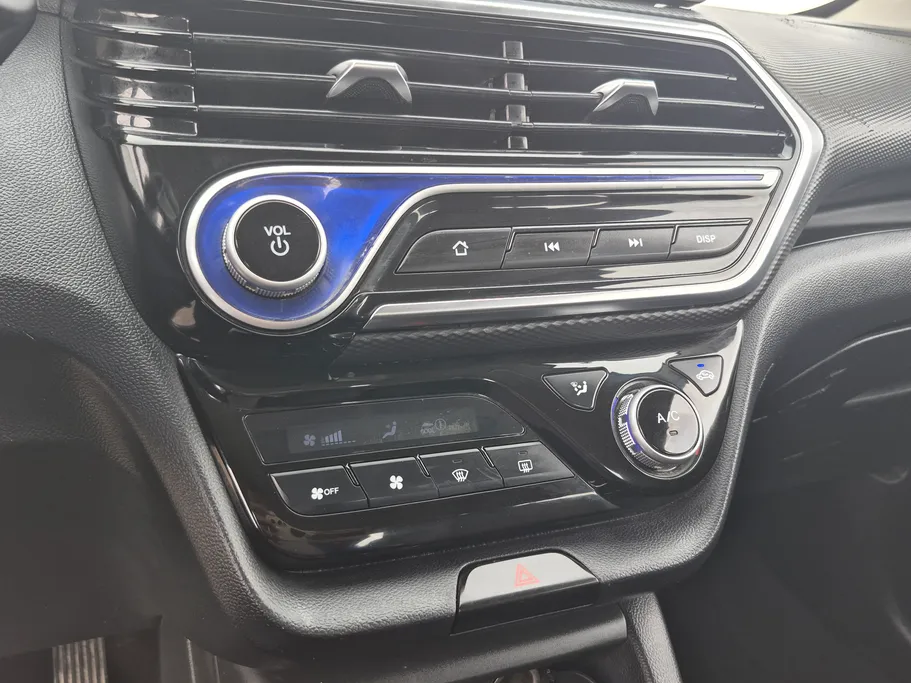 شانجان السفن Full Option 2024 