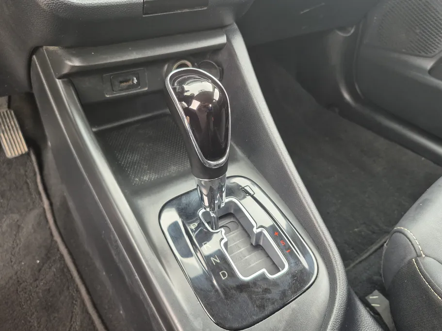 شانجان السفن Full Option 2024 