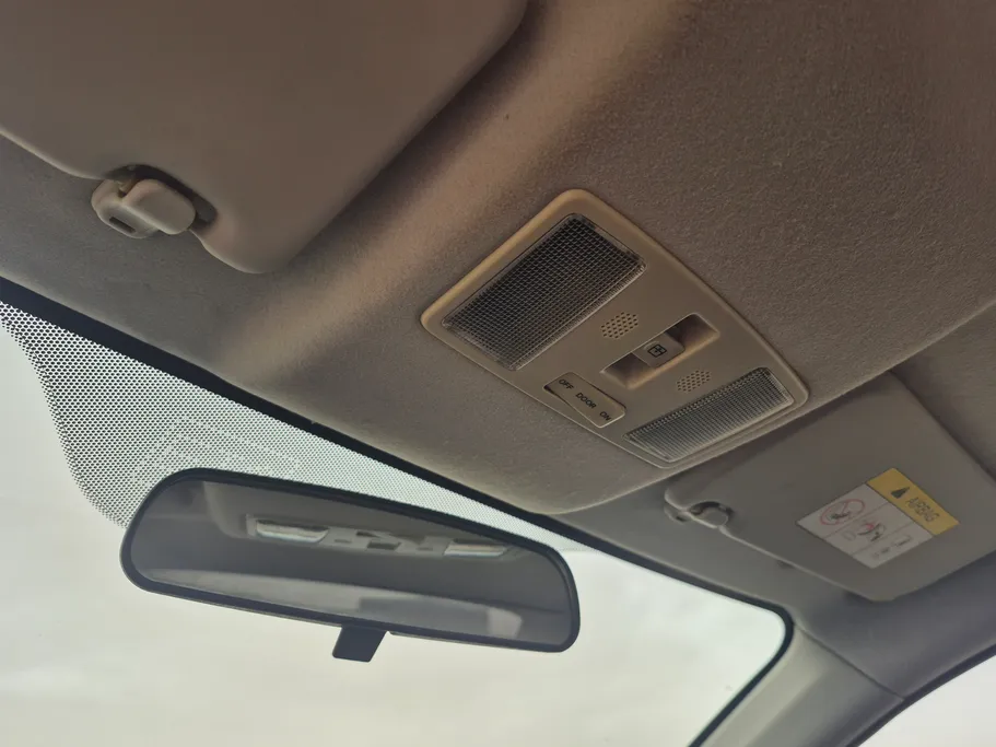 شانجان السفن Full Option 2024 