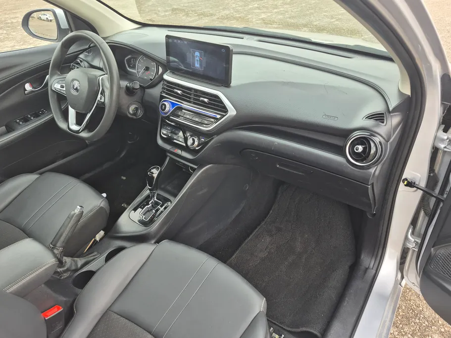 شانجان السفن Full Option 2024 