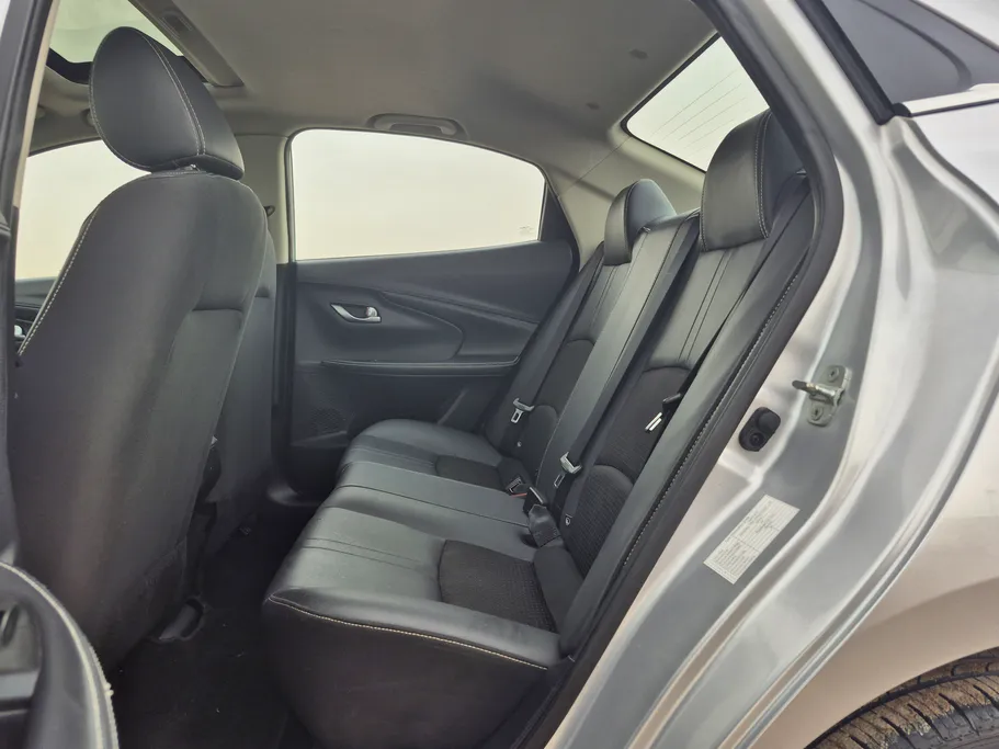 شانجان السفن Full Option 2024 