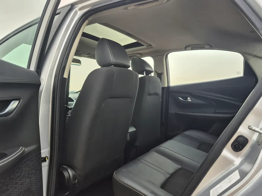 شانجان السفن Full Option 2024 