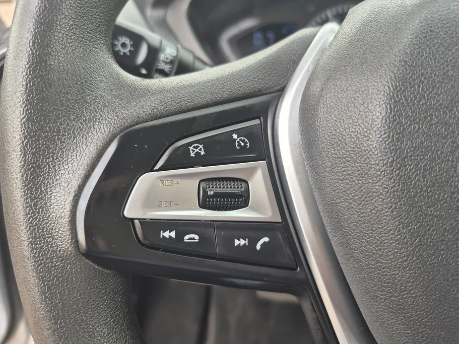 شانجان السفن Full Option 2024 