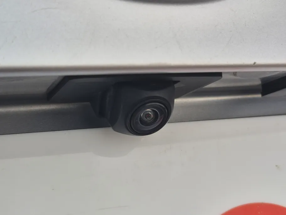 شانجان السفن Full Option 2024 